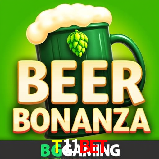 Bonus na Cassino Online T11Bet